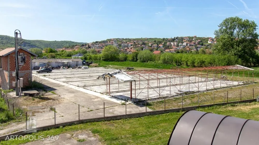 Prodaja, plac, 7500m², Leštane, Grocka