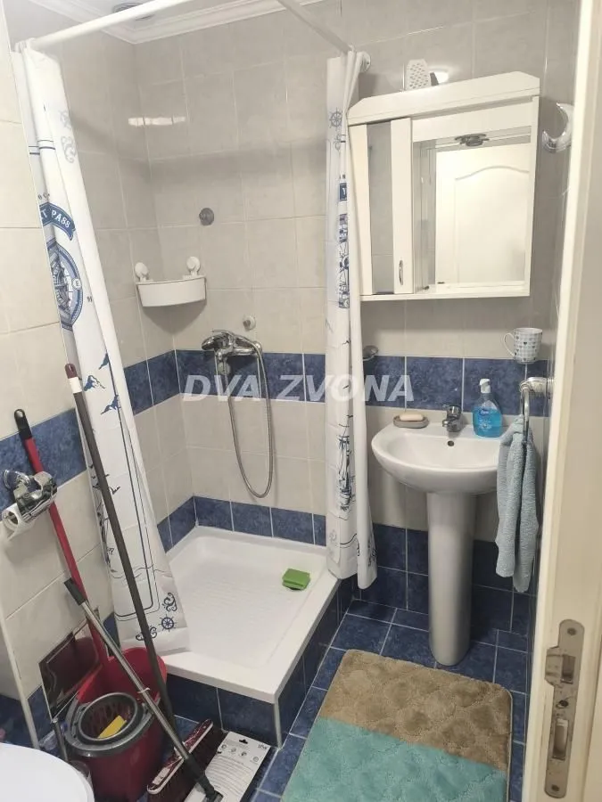 Izdavanje, dvosoban stan, 44m², Detelinara, Novi Sad Sve Podlokacije
