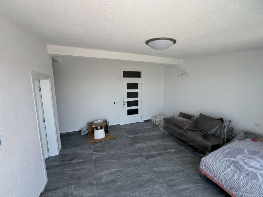 Sale, one bedroom apartment, 56m², Bar, Crna Gora