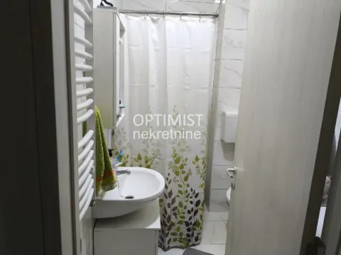 Sale, two bedroom apartment, 45m², Ledine, Beograd - image 12