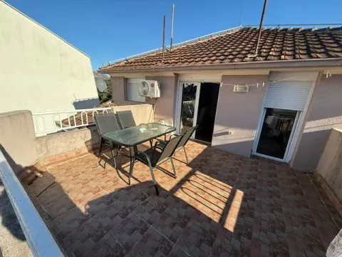 Prodaja, jednosoban stan, 58m², Vezirov Most, Podgorica - image 11