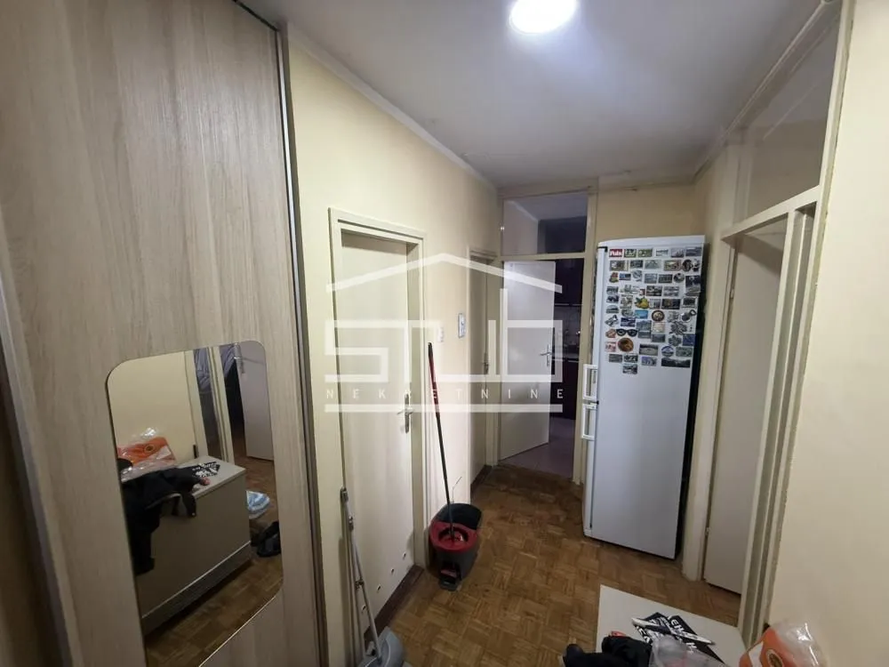 Sale, one bedroom apartment, 41m², Mirijevo 1, Mirijevo Sve Podlokacije