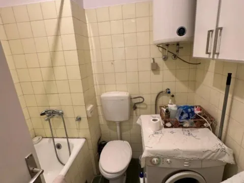 Sale, one bedroom apartment, 54m², Budva, Crna Gora - image 2