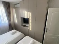 Izdavanje, dvosoban stan, 78m², Sveti Stefan, Budva - image 9