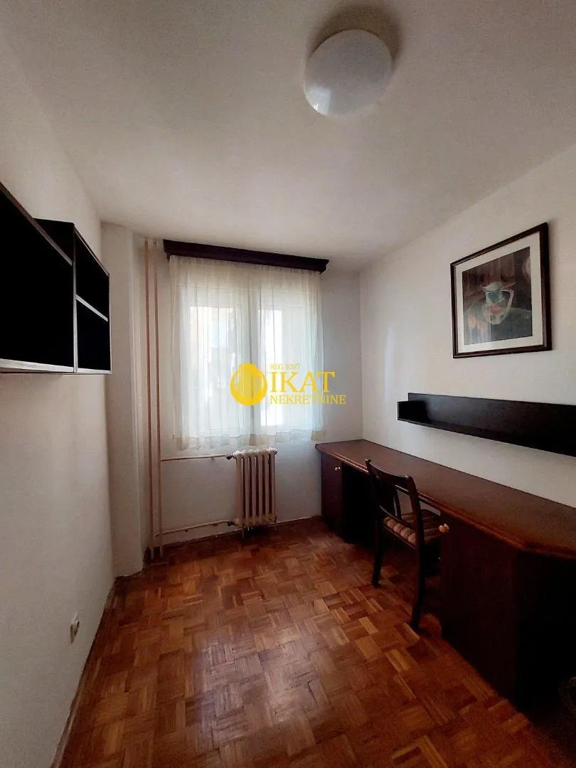 Rent, three bedroom apartment, 69m², Novi Beograd Sve Podlokacije, Beograd