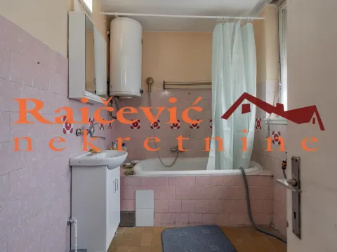 Izdavanje, dvosoban stan, 108m², Stari Merkator, Novi Beograd Sve Podlokacije - image 16