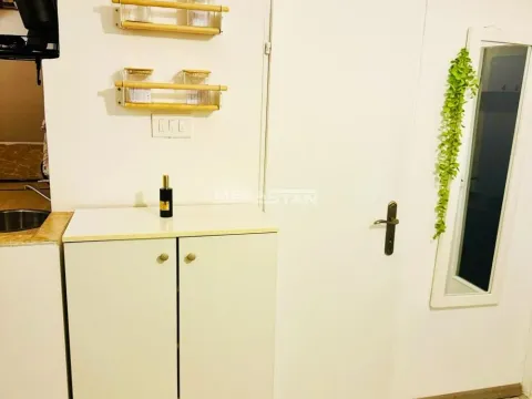 Sale, two bedroom apartment, 35m², Stari Grad, Beograd - image 7