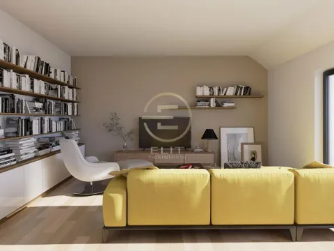 Prodaja, četvorosoban stan, 146m², Grbavica, Novi Sad Sve Podlokacije - image 2