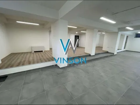 Izdavanje, poslovni prostor, 212m², Bulevar Oslobodjenja, Novi Sad Sve Podlokacije - image 8