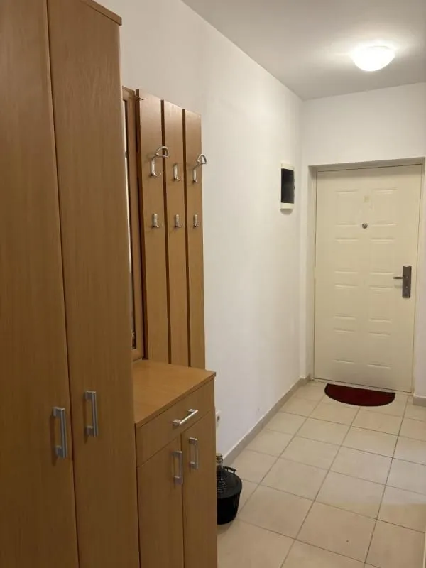 Prodaja, trosoban stan, 72m², Petrovac, Budva
