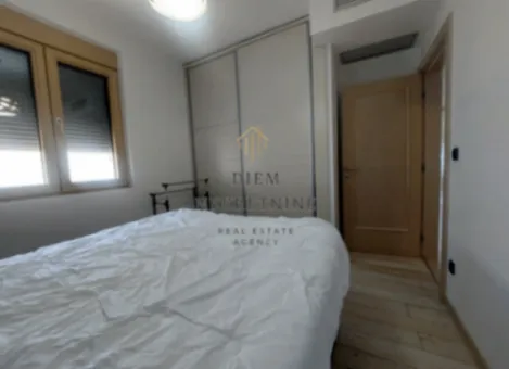 Rent, two bedroom apartment, 65m², Donja Lastva, Tivat - image 8