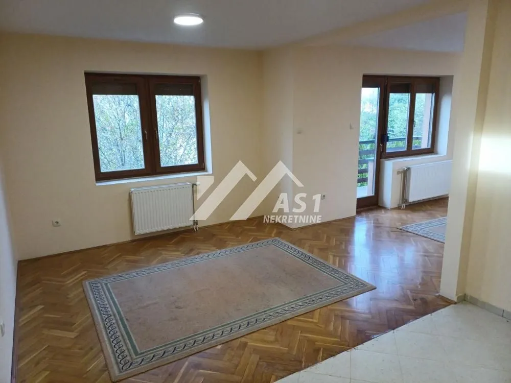 Rent, three bedroom apartment, 87m², Tatarsko brdo, Petrovaradin