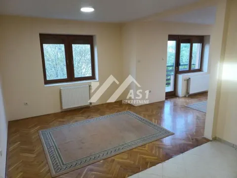 Rent, three bedroom apartment, 87m², Tatarsko brdo, Petrovaradin - image 2