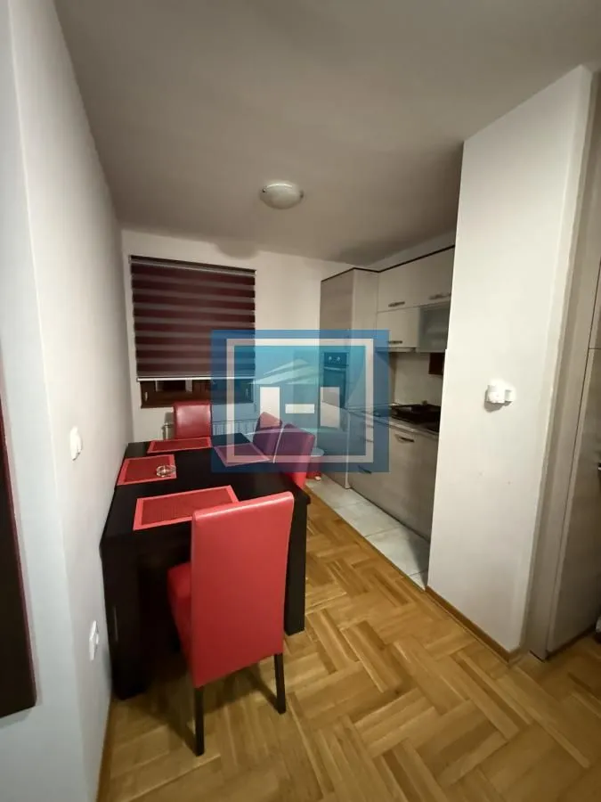Prodaja, dvosoban stan, 41m², Zlatibor, Srbija