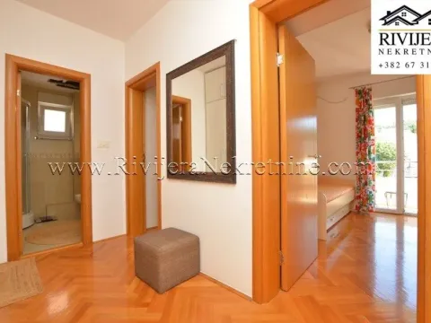 Prodaja, dvosoban stan, 93m², Topla, Herceg Novi - image 12