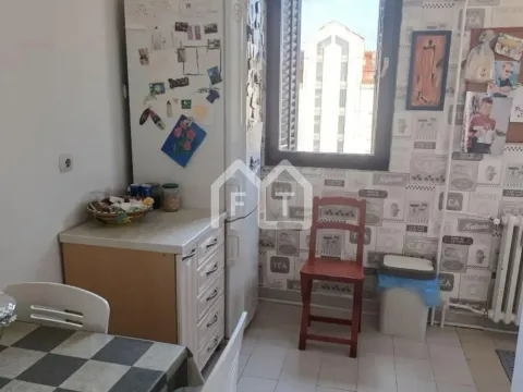 Rent, two bedroom apartment, 50m², Novi Beograd Blok 72, Novi Beograd Sve Podlokacije - image 8