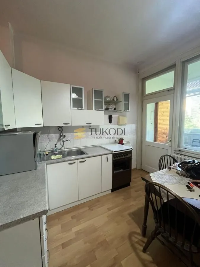 Prodaja, trosoban stan, 91m², Kej, Novi Sad Sve Podlokacije