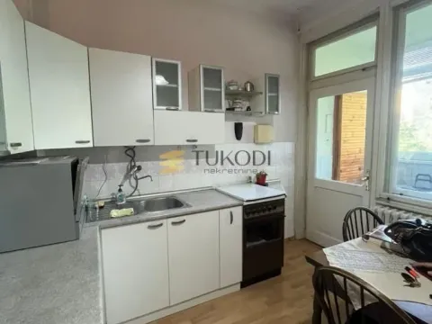 Prodaja, trosoban stan, 91m², Kej, Novi Sad Sve Podlokacije - image 5