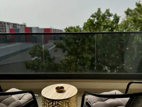 Izdavanje, jednosoban stan, 45m², New City, Podgorica - image 7