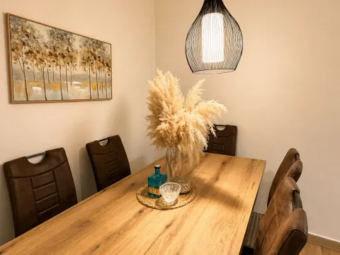 Rent, one bedroom apartment, 62m², Preko Morače, Podgorica - image 6