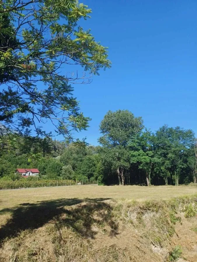 Prodaja, plac, 1600m², Sutorina, Herceg Novi