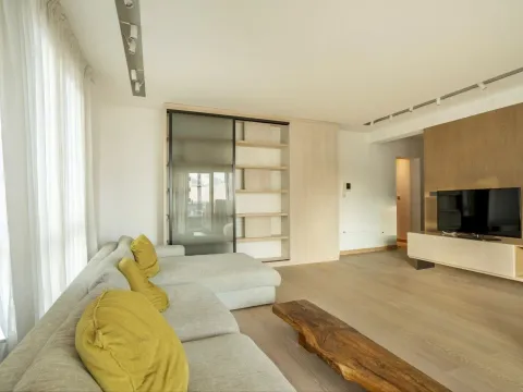 Sale, two bedroom apartment, 138m², Budva, Crna Gora - image 23