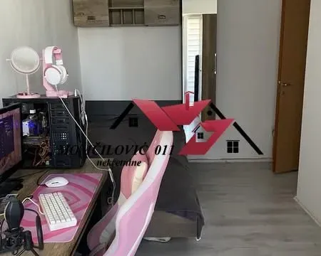 Prodaja, jednosoban stan, 33m², Zvezdarska Šuma, Zvezdara Sve Podlokacije - image 5