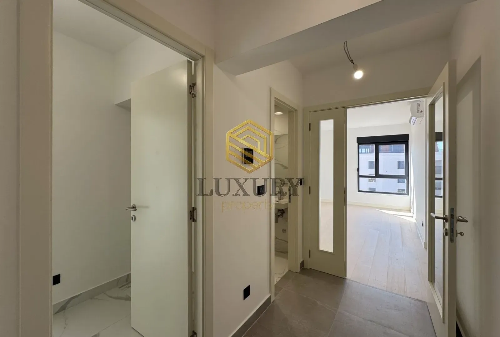 Sale, three bedroom apartment, 155m², Preko Morače, Podgorica