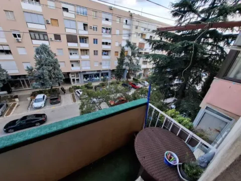 Izdavanje, jednosoban stan, 45m², Preko Morače, Podgorica - image 8