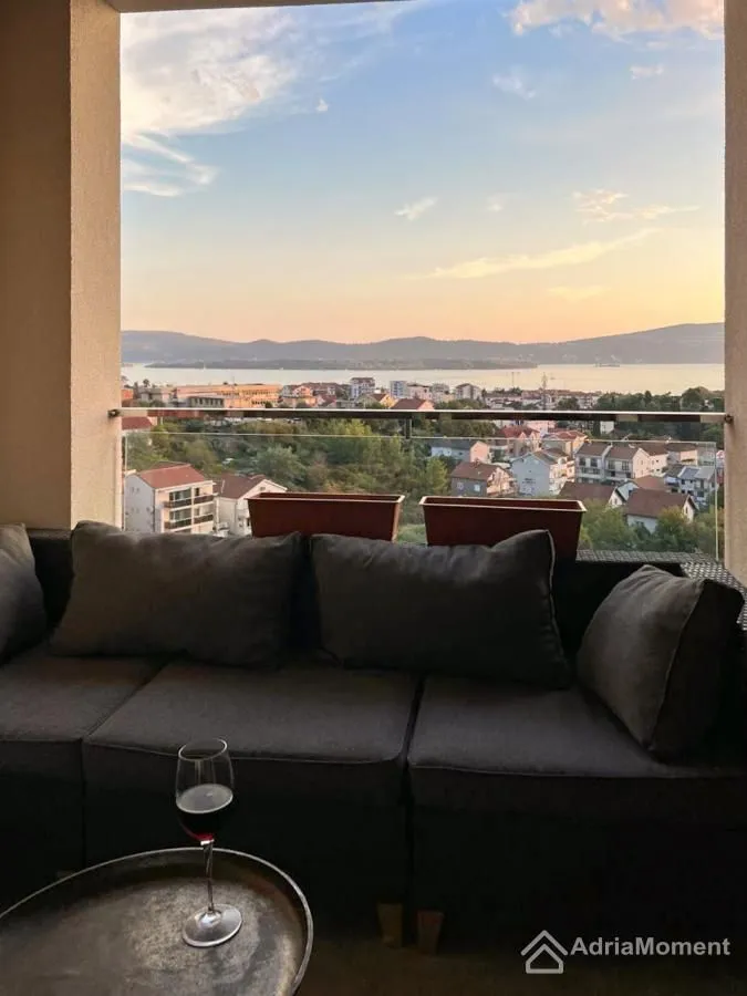 Sale, one bedroom apartment, 49m², Tivat, Crna Gora