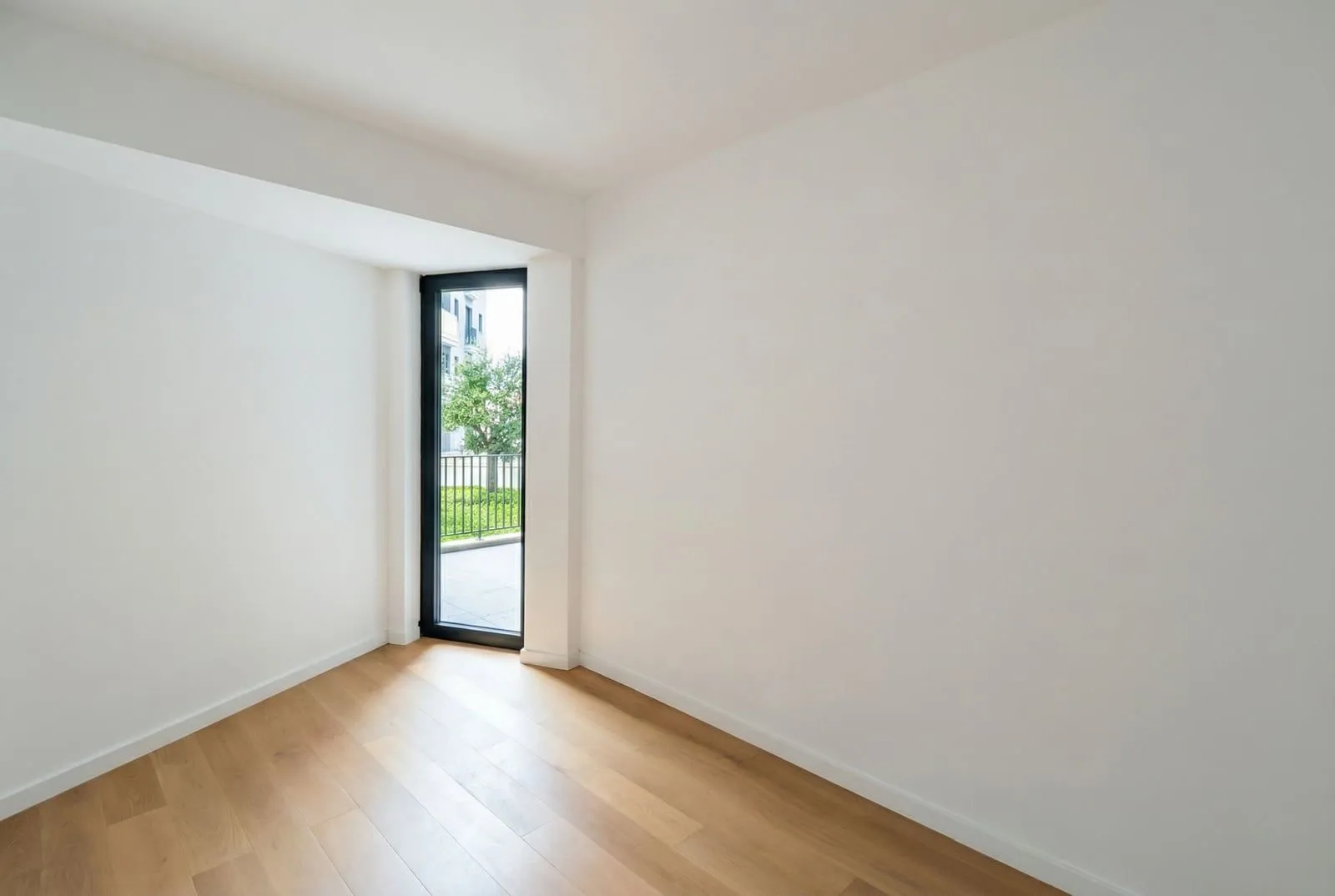 Sale, two bedroom apartment, 59m², Bečići, Budva