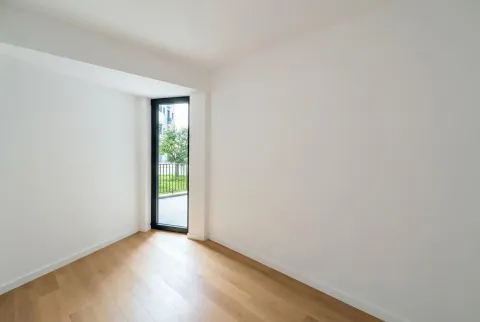 Sale, two bedroom apartment, 59m², Bečići, Budva - image 5