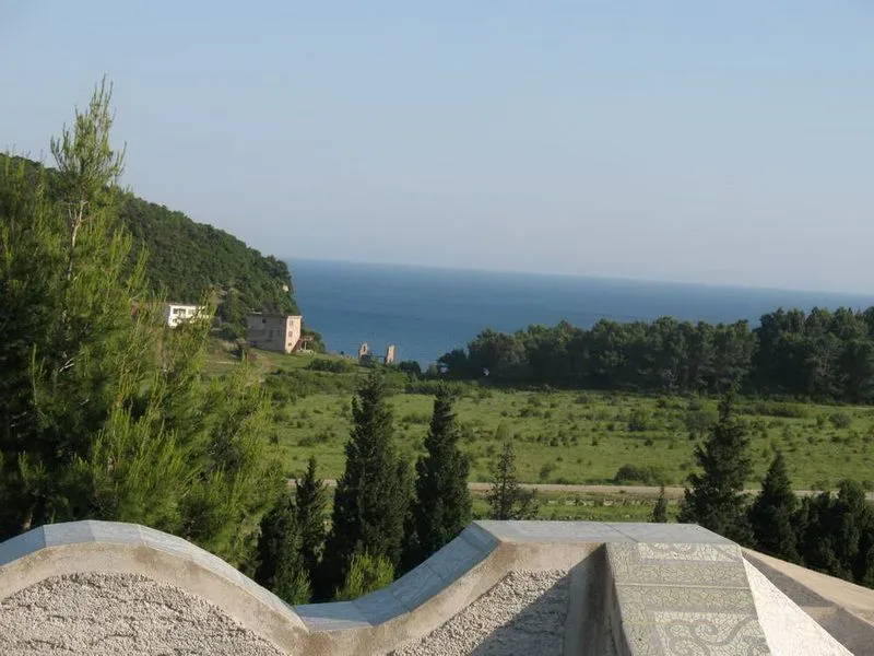 Prodaja, kuća, 200m², Sutomore, Bar