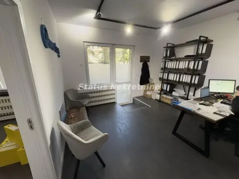 Izdavanje, poslovni prostor, 120m², Stari grad, Novi Sad