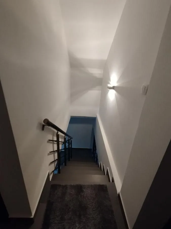 Rent, two bedroom apartment, 70m², Tivat, Crna Gora