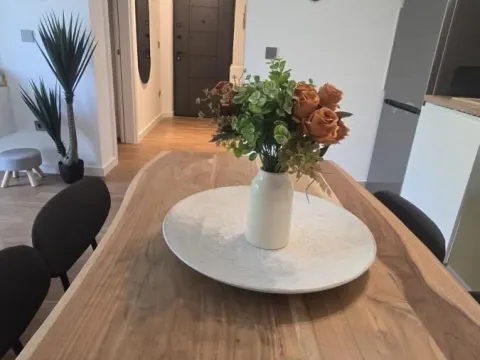 Rent, two bedroom apartment, 40m², Surčin, Beograd - image 4