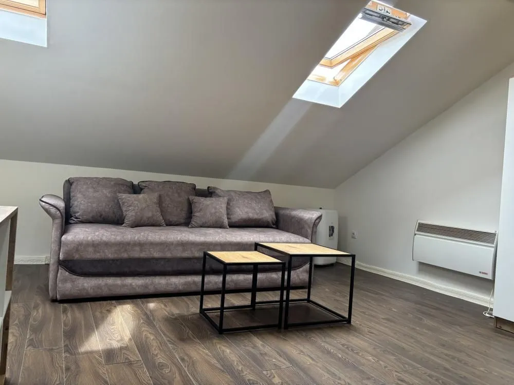 Rent, apartment, 27m², Mirijevo 1, Mirijevo Sve Podlokacije