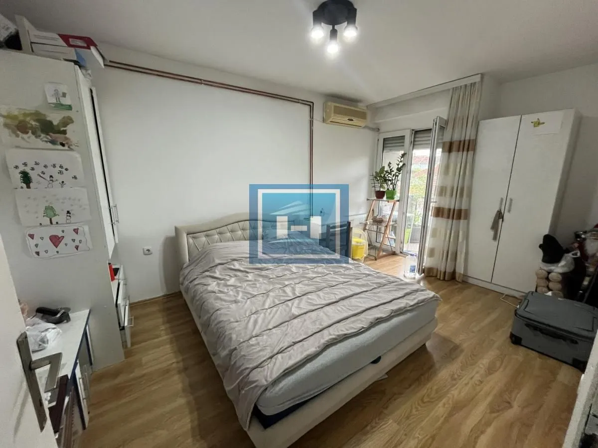 Prodaja, trosoban stan, 65m², Paraćin, Srbija