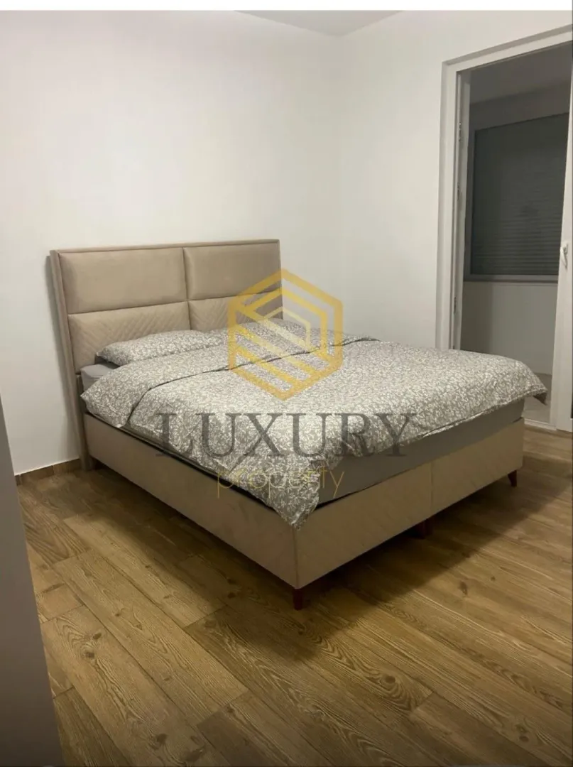 Rent, two bedroom apartment, 68m², Centar, Podgorica