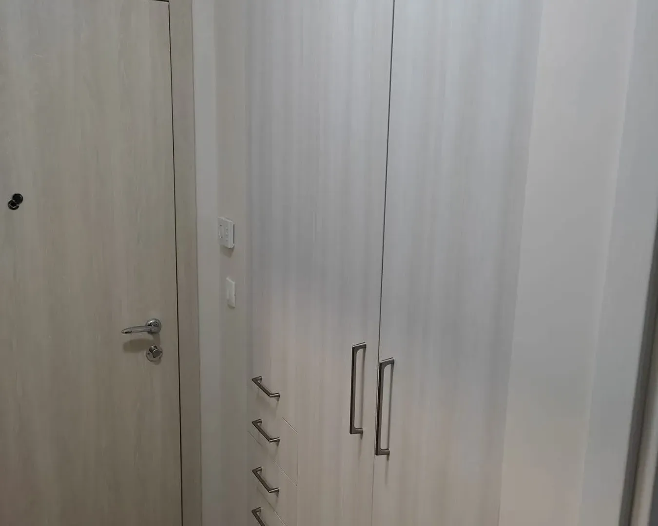 Rent, one bedroom apartment, 40m², Zabjelo, Podgorica