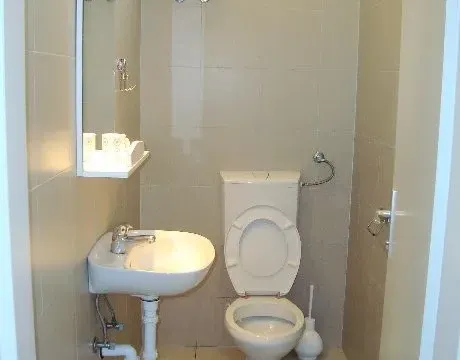 Izdavanje, poslovni prostor, 200m², Galenika, Beograd - image 5