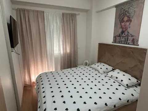 Rent, one bedroom apartment, 46m², Ljubović, Podgorica - image 3