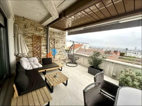 Izdavanje, četvorosoban stan, 186m², Čubura, Beograd - image 2