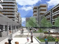 Prodaja, jednosoban stan, 49m², Central Point, Podgorica - image 1