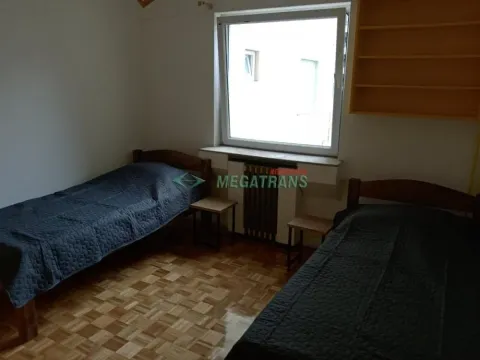 Izdavanje, dvosoban stan, 47m², Sajam, Novi Sad Sve Podlokacije - image 3