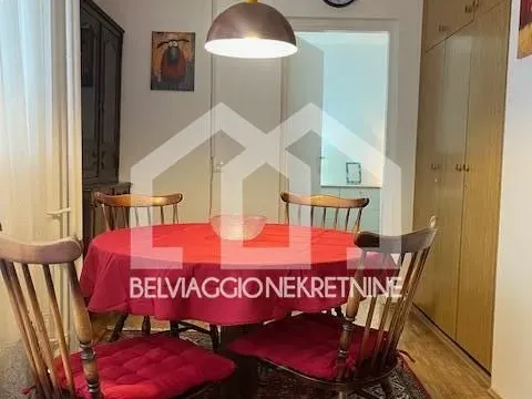 Izdavanje, trosoban stan, 80m², Novi Beograd Sve Podlokacije, Beograd - image 9