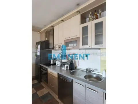 Izdavanje, dvosoban stan, 55m², Denkova Basta, Zvezdara Sve Podlokacije - image 5