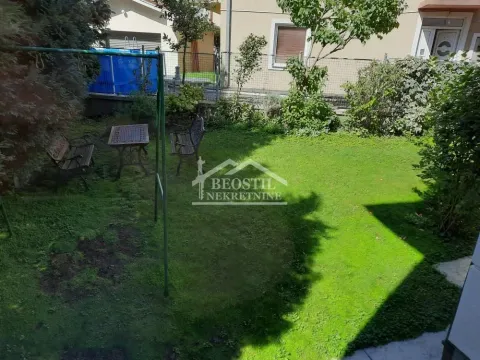 Rent, three bedroom apartment, 123m², Brace Jerković, Voždovac Sve Podlokacije - image 11