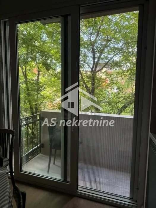 Rent, two bedroom apartment, 55m², Profesorska Kolonija, Palilula Sve Podlokacije