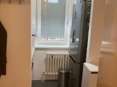 Sale, studio apartment, 23m², Novo naselje, Novi Sad - image 4